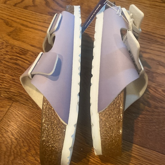 Birkenstock Arizona vegan multi 7n new - Picture 3 of 5